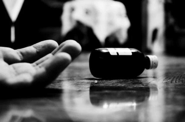 Βίντεο-σοκ: Γυναίκα βιντεοσκοπεί την αυτοκτονία της – Στέλνει το βίντεο στον πρώην της (Σκληρές εικόνες)